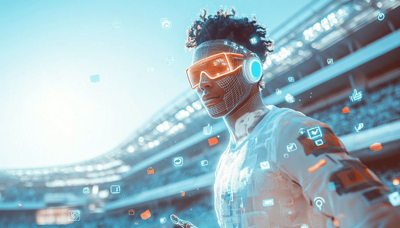 Exploring The Impact Of Social Media On Emerging Sports Trends